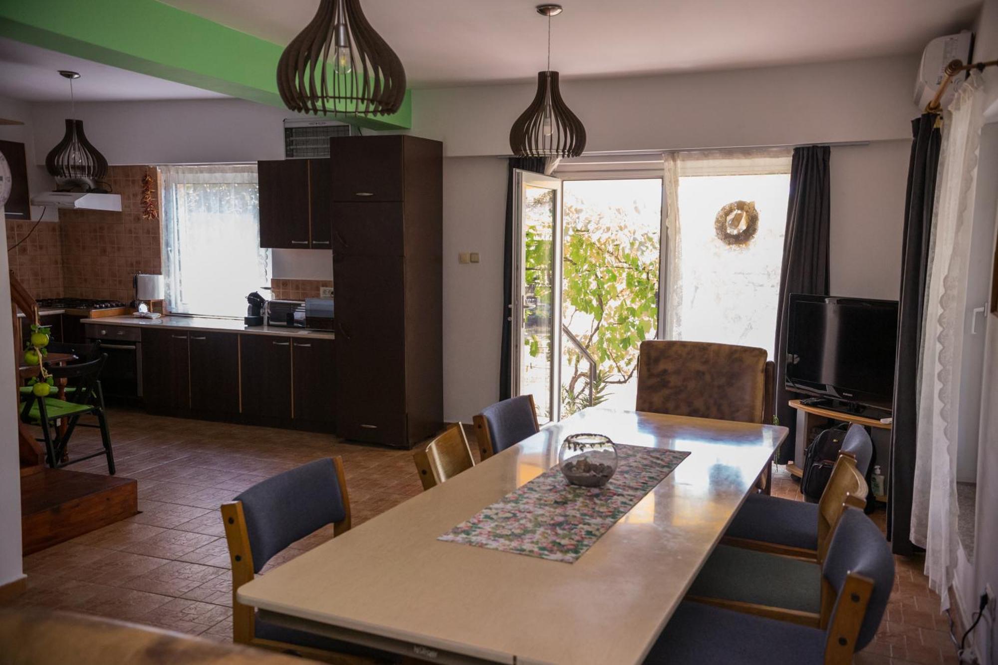Hotel Casa Dany Corbu  Esterno foto