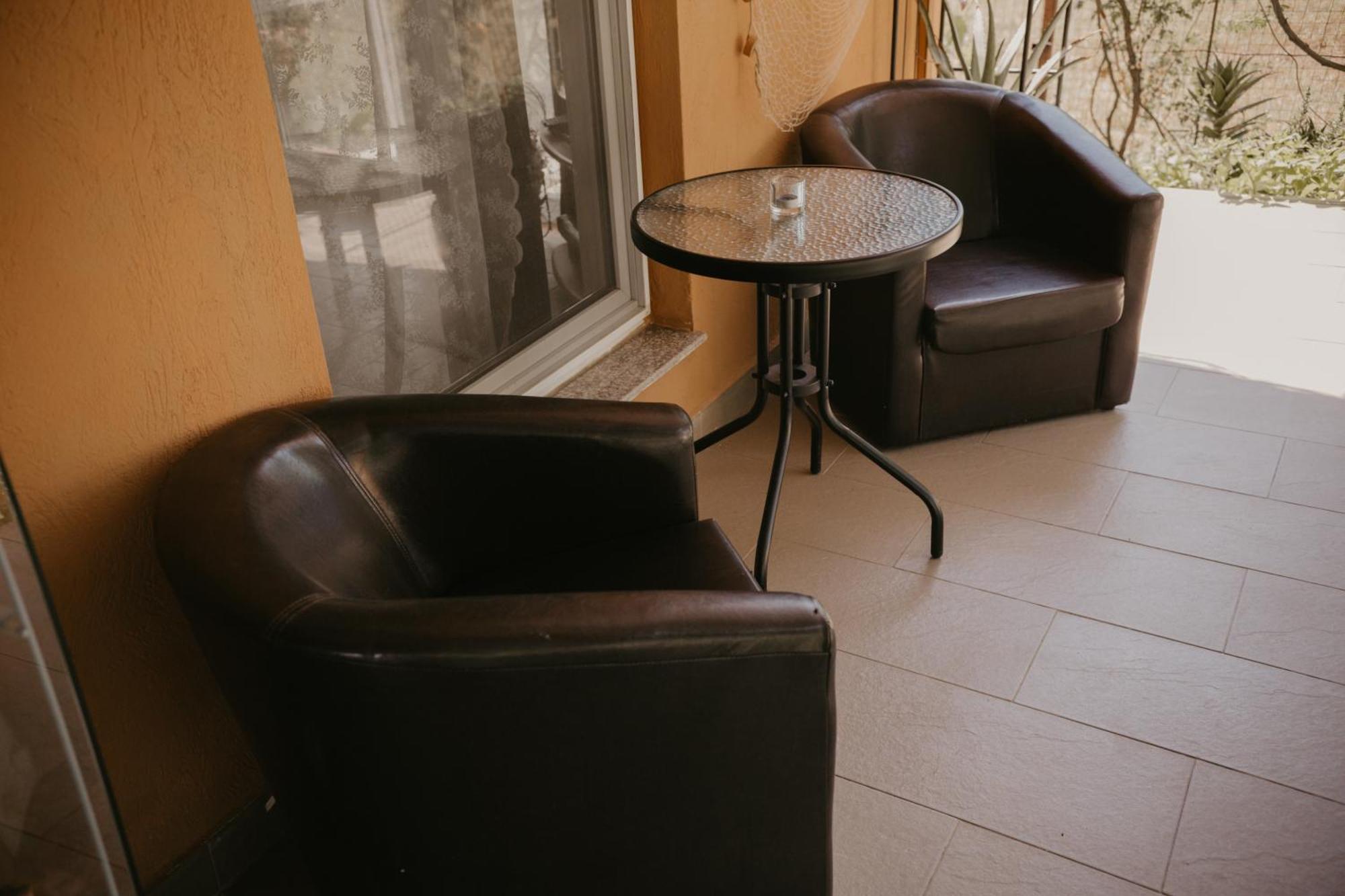 Hotel Casa Dany Corbu  Esterno foto
