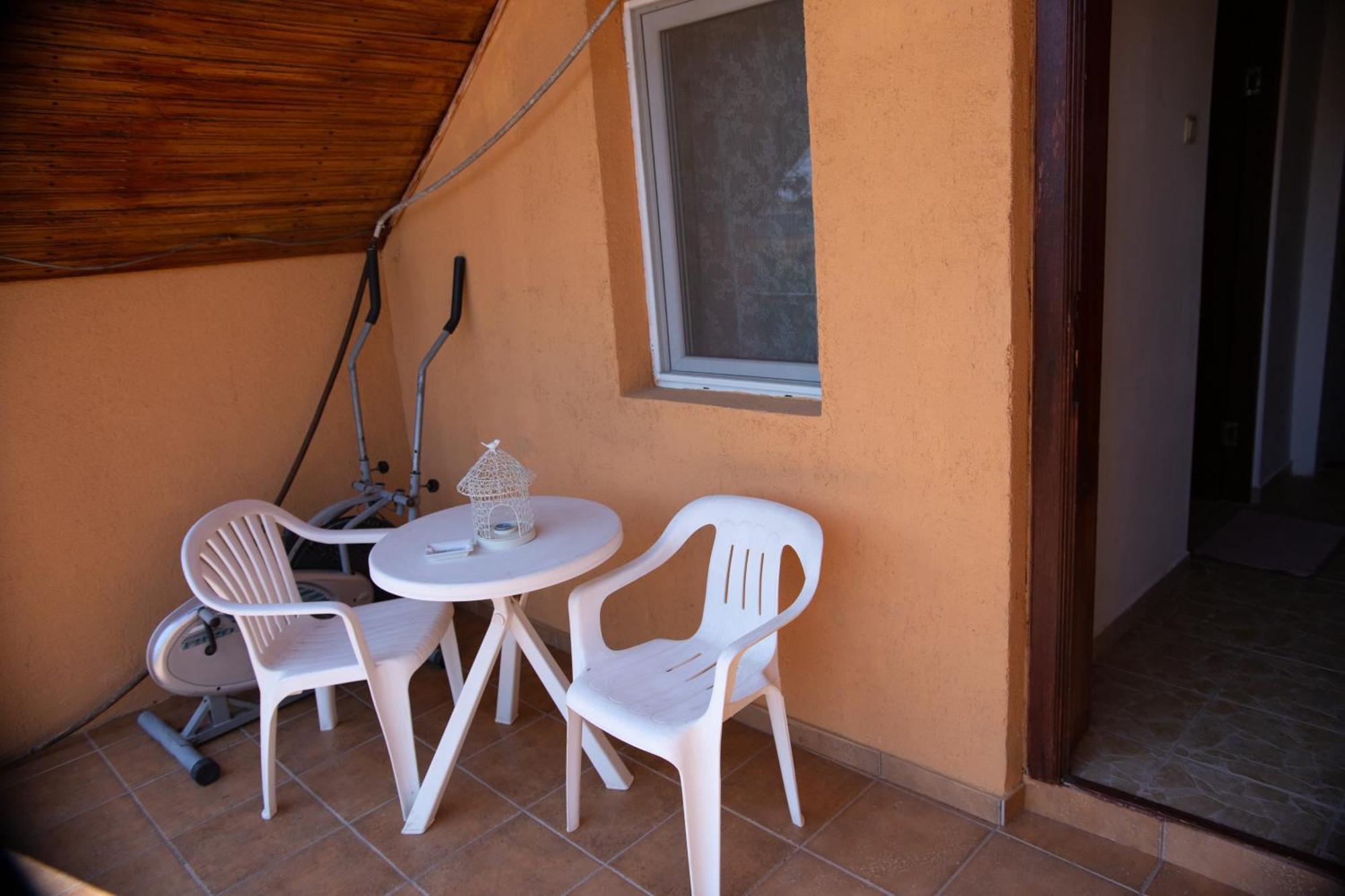 Hotel Casa Dany Corbu  Esterno foto