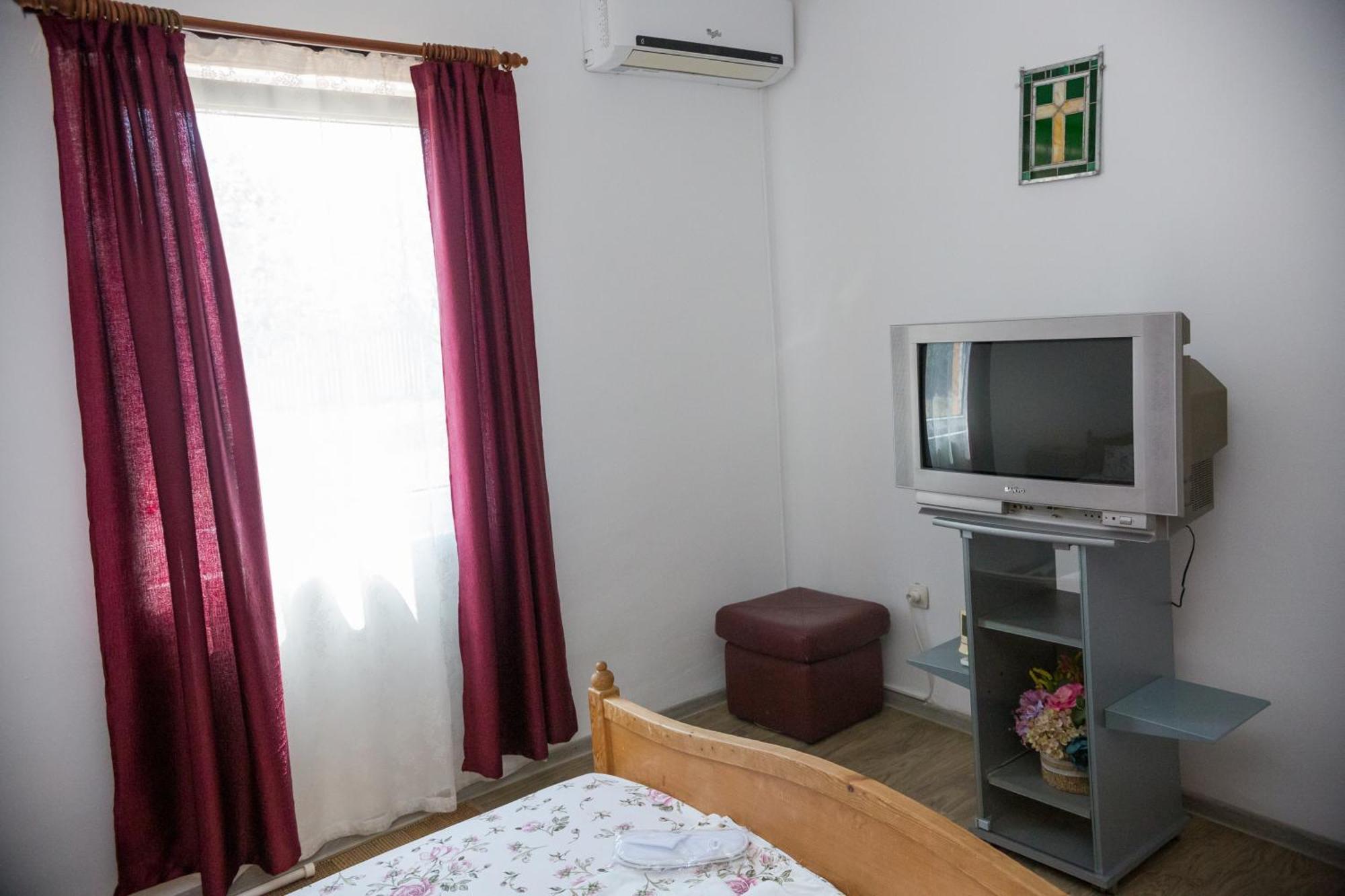 Hotel Casa Dany Corbu  Esterno foto
