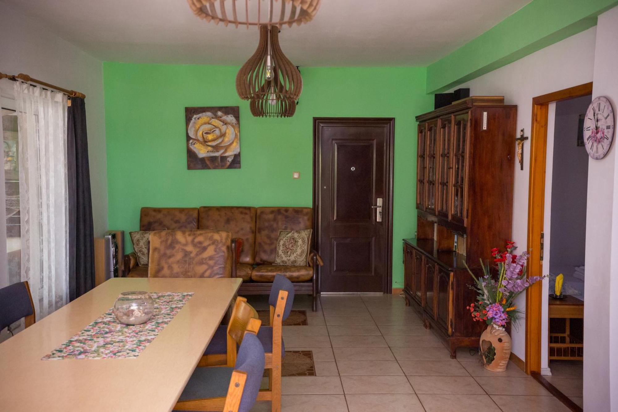 Hotel Casa Dany Corbu  Esterno foto