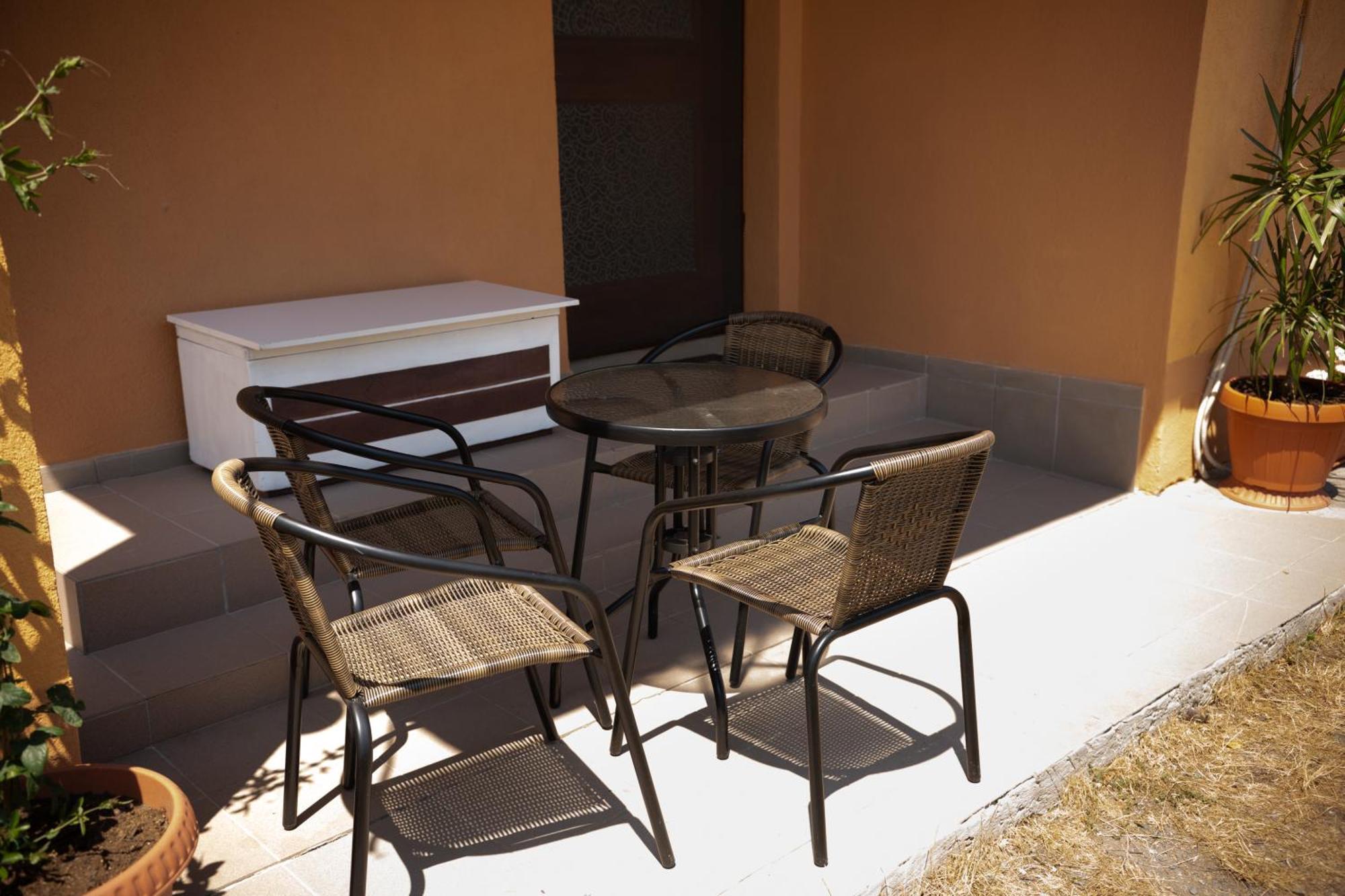 Hotel Casa Dany Corbu  Esterno foto