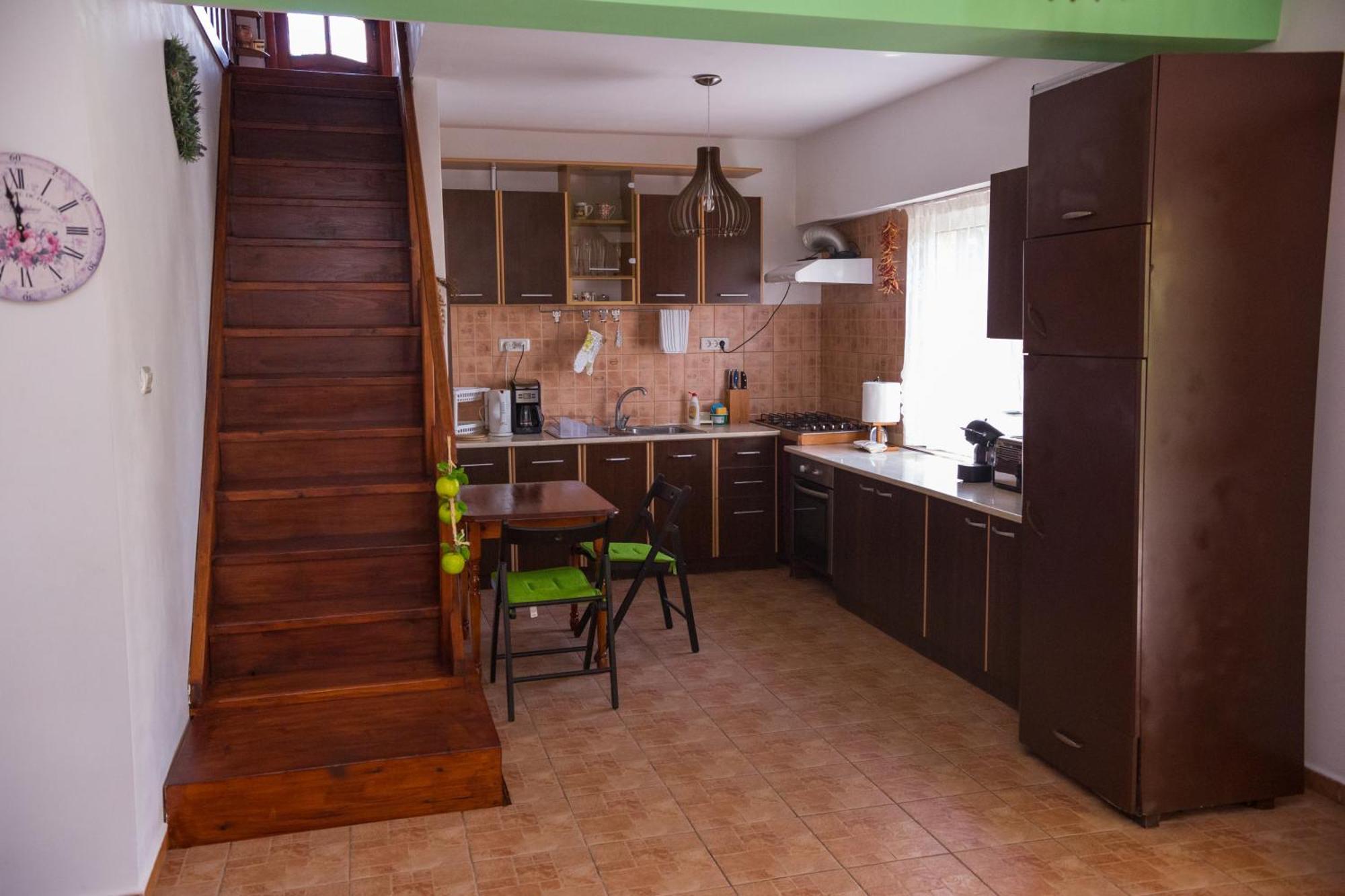 Hotel Casa Dany Corbu  Esterno foto