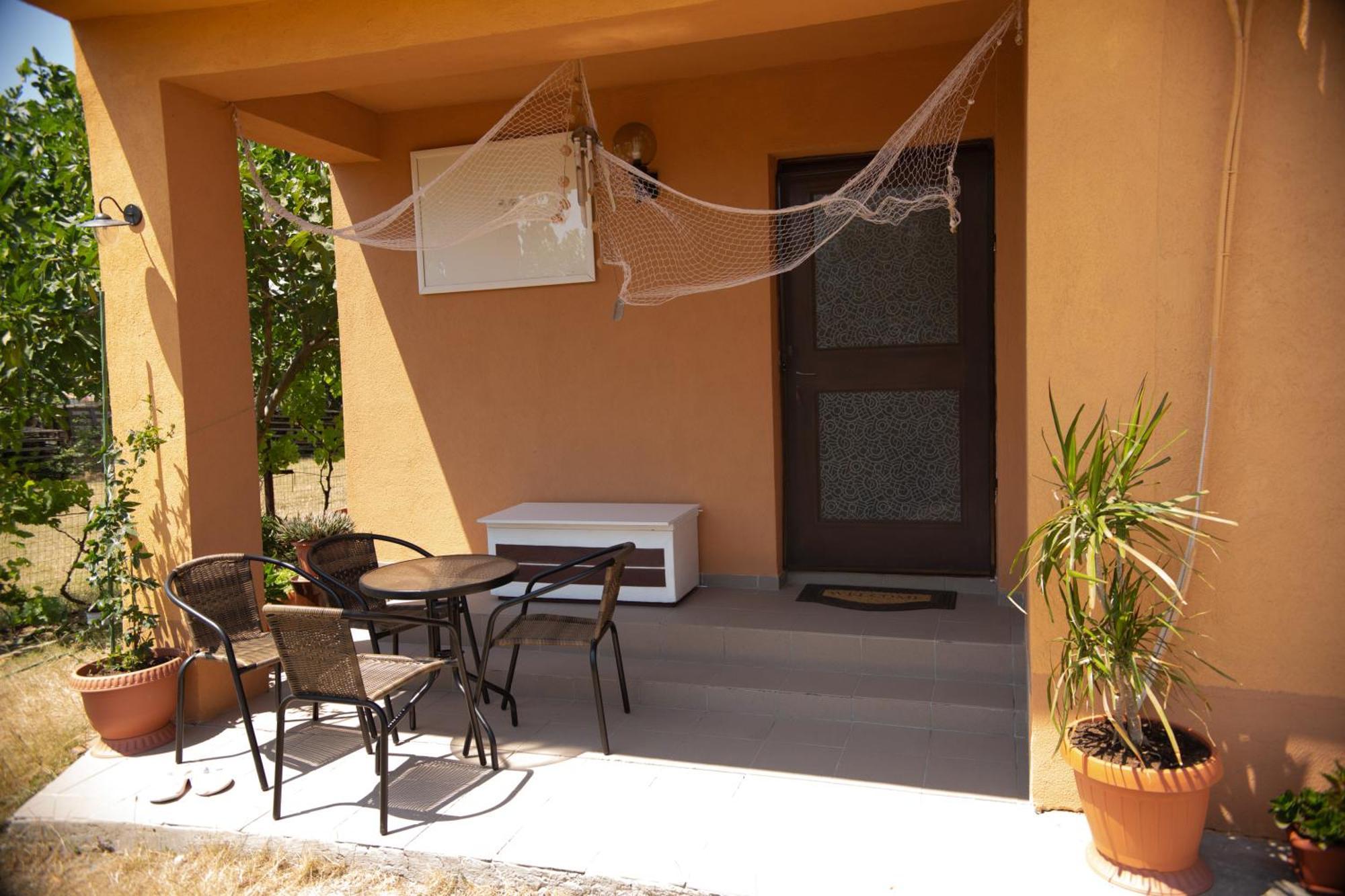 Hotel Casa Dany Corbu  Esterno foto