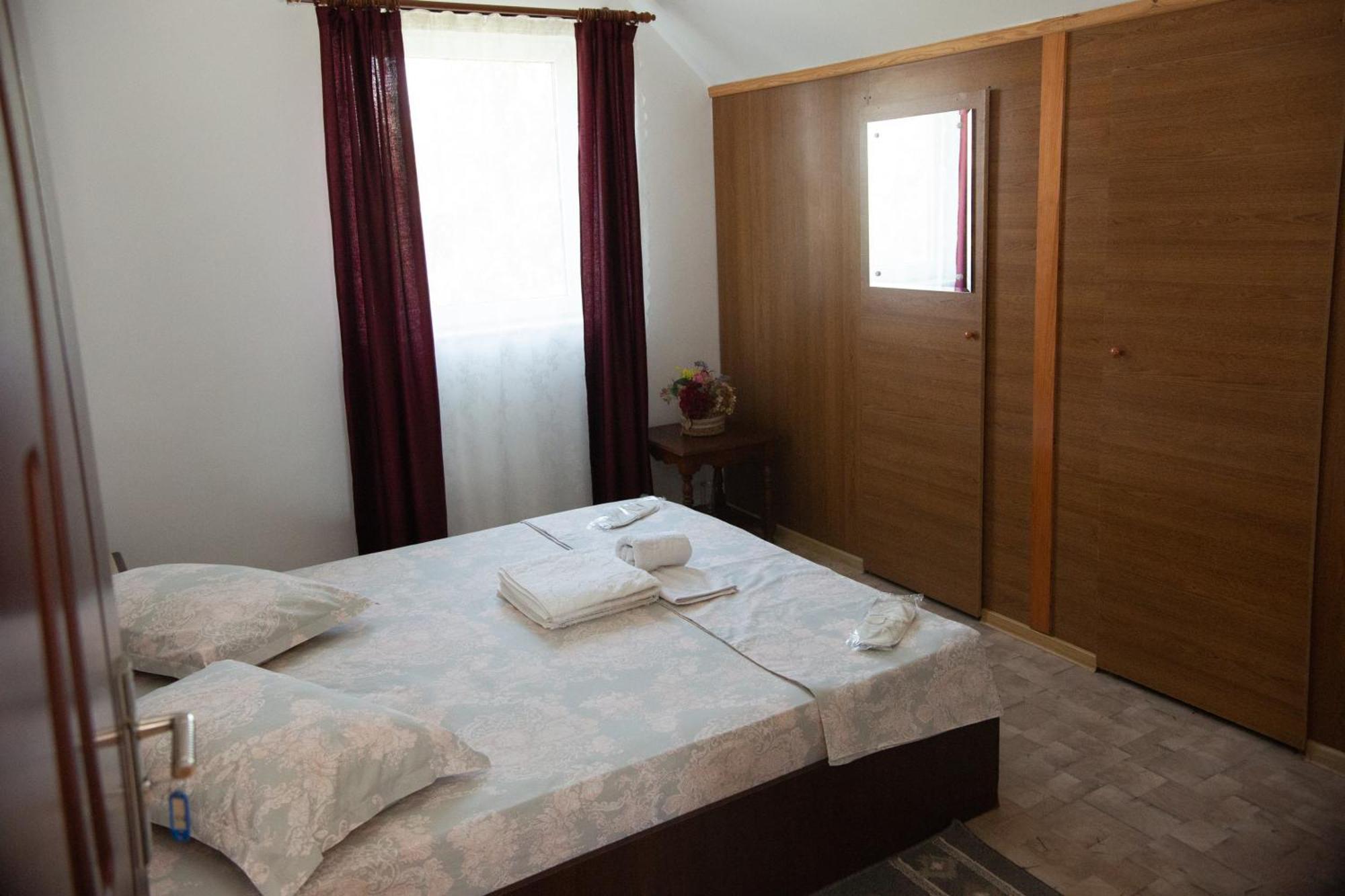 Hotel Casa Dany Corbu  Esterno foto