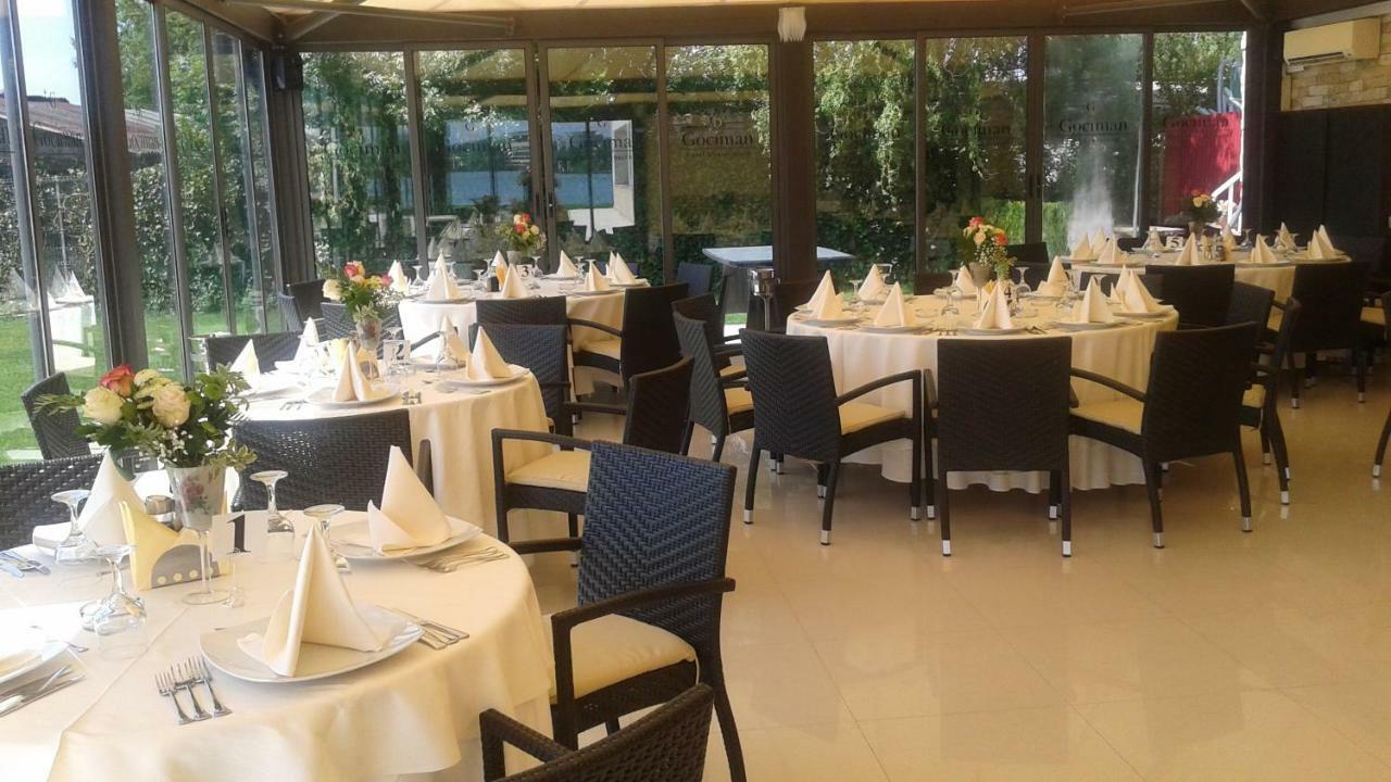 Hotel Casa Dany Corbu  Esterno foto