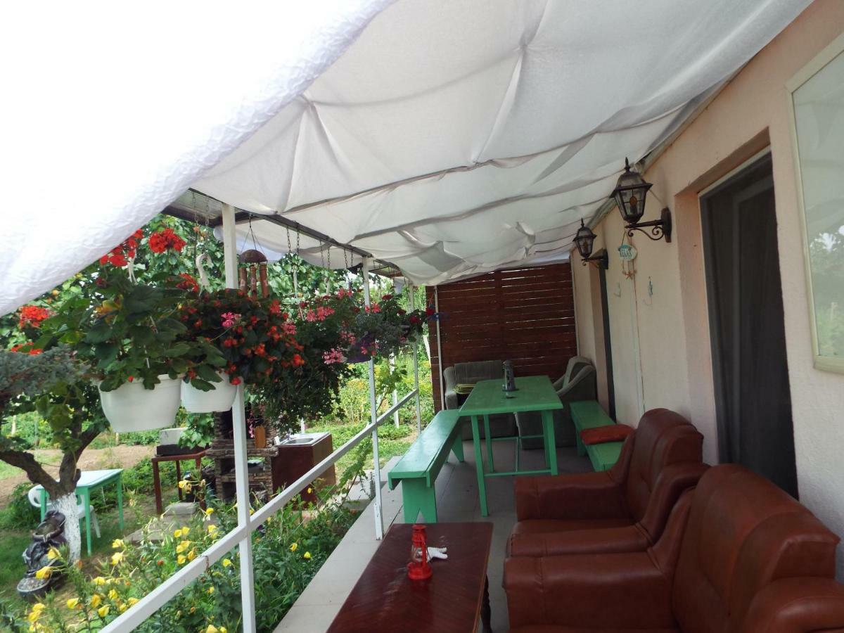 Hotel Casa Dany Corbu  Esterno foto