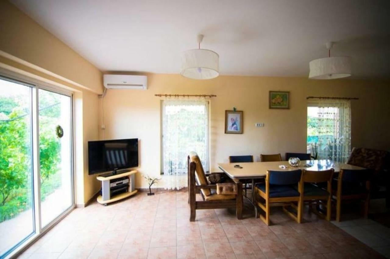 Hotel Casa Dany Corbu  Esterno foto